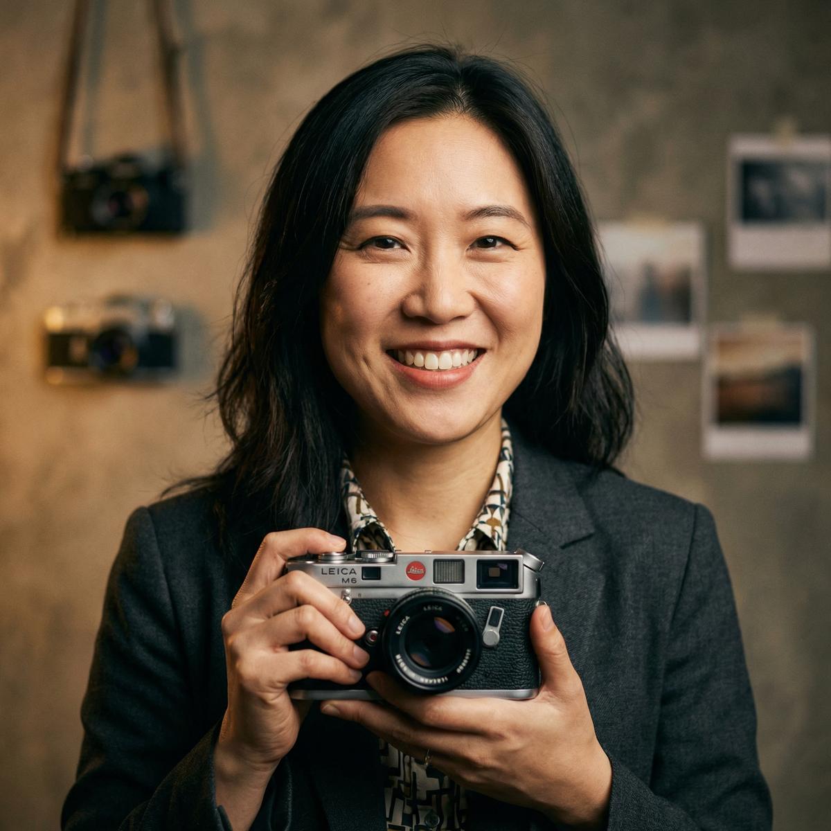 国产自拍影视传媒首席摄影师林雨桐