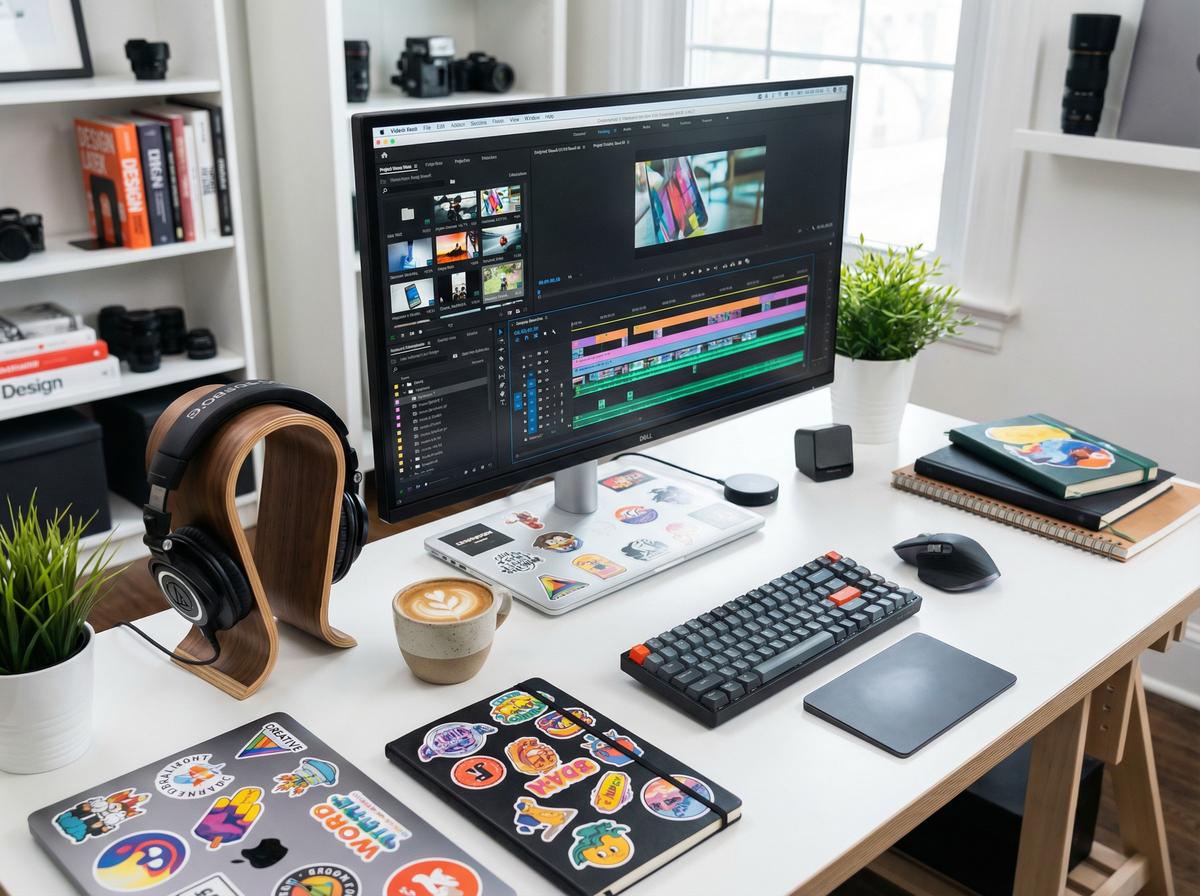 国产自拍创作工具与AI视频教程